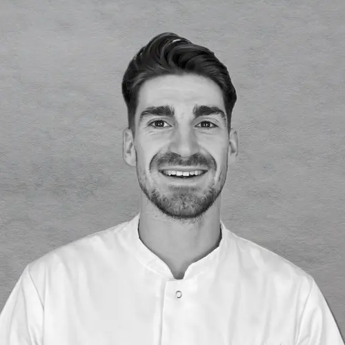 Anthony Sinquin - Ostéopathe DO à Saint-Yvi